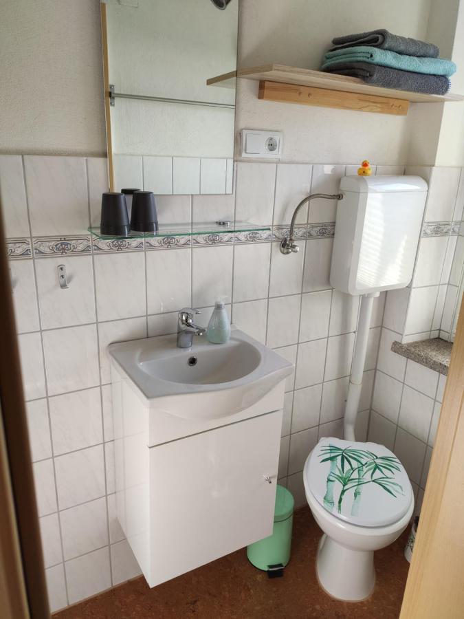 Saupsdorf Ferienhaus Rodig Saechsischen Schweiz מראה חיצוני תמונה
